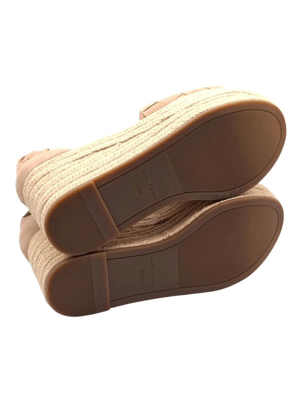 Marc Fisher chic tan